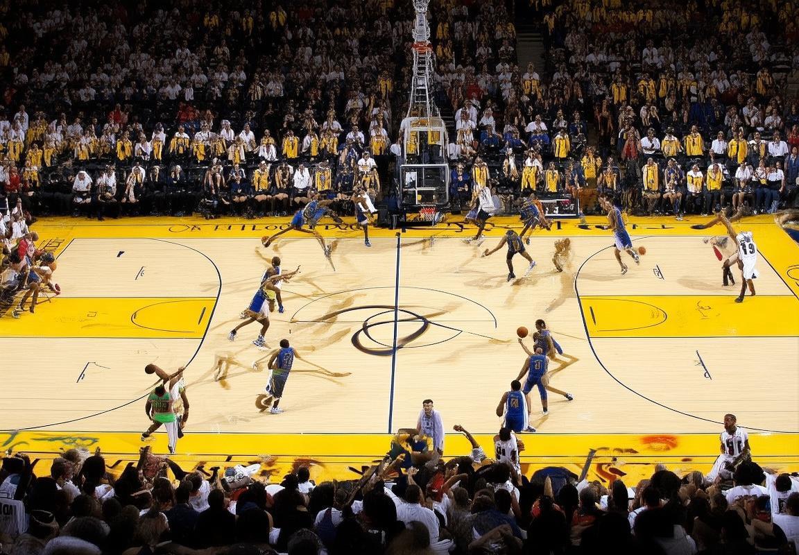 2011年NBA西决：小牛对阵雷霆巅峰对决全程回顾(图4)