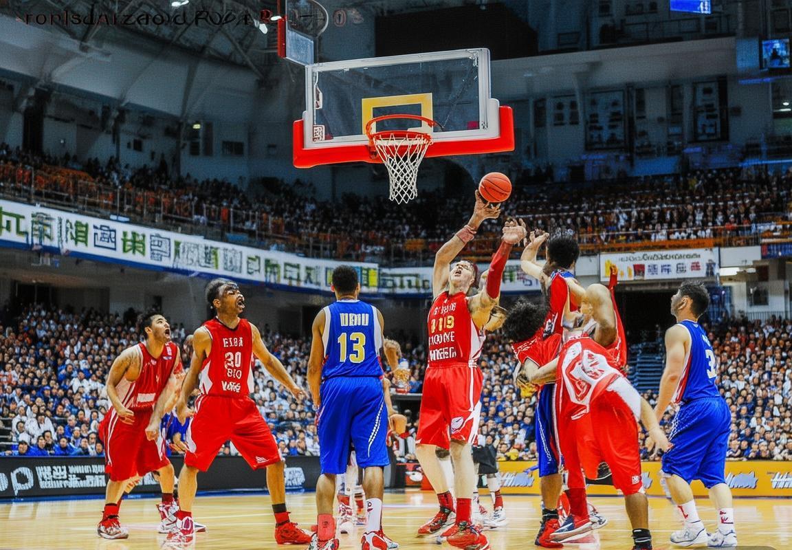 2015年CBA首钢对辽宁巅峰对决：内线强攻与外线反扑经典回顾(图1)