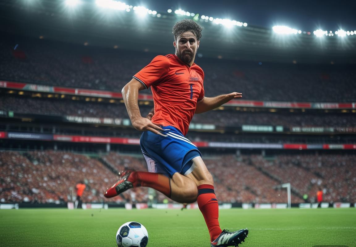 北京国安VS墨尔本胜利：激战平局解析与战术对决回顾(图3)